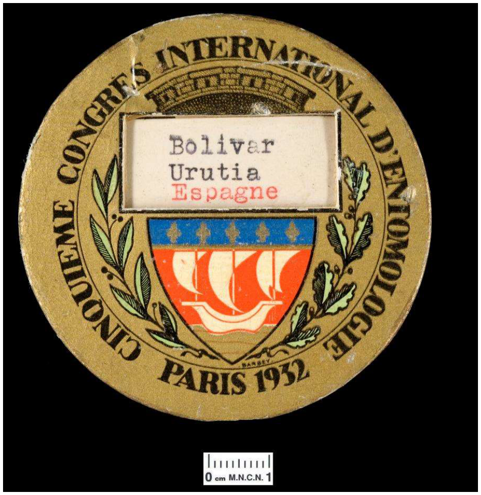 Historical ICE logos and memorabilia, page 9