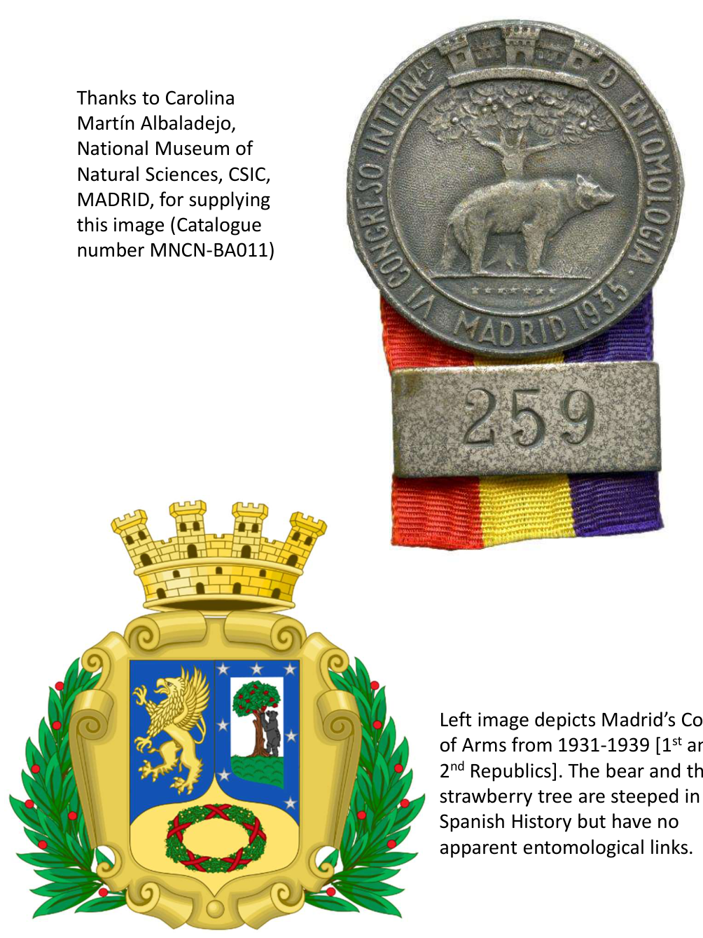 Historical ICE logos and memorabilia, page 10