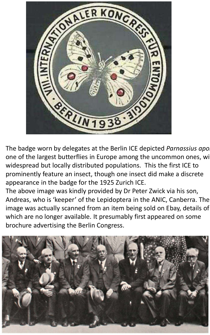 Historical ICE logos and memorabilia, page 11