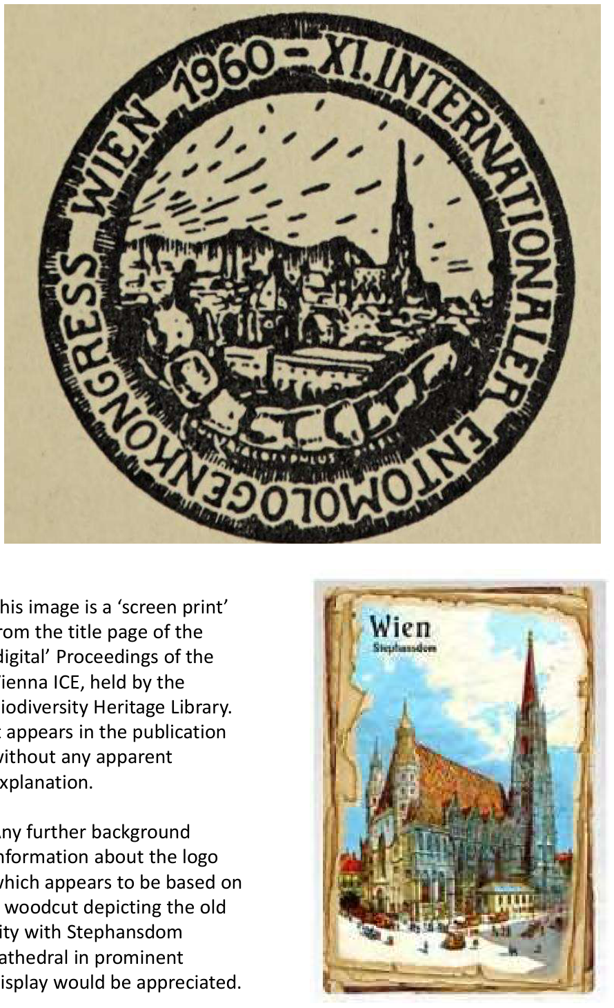 Historical ICE logos and memorabilia, page 18