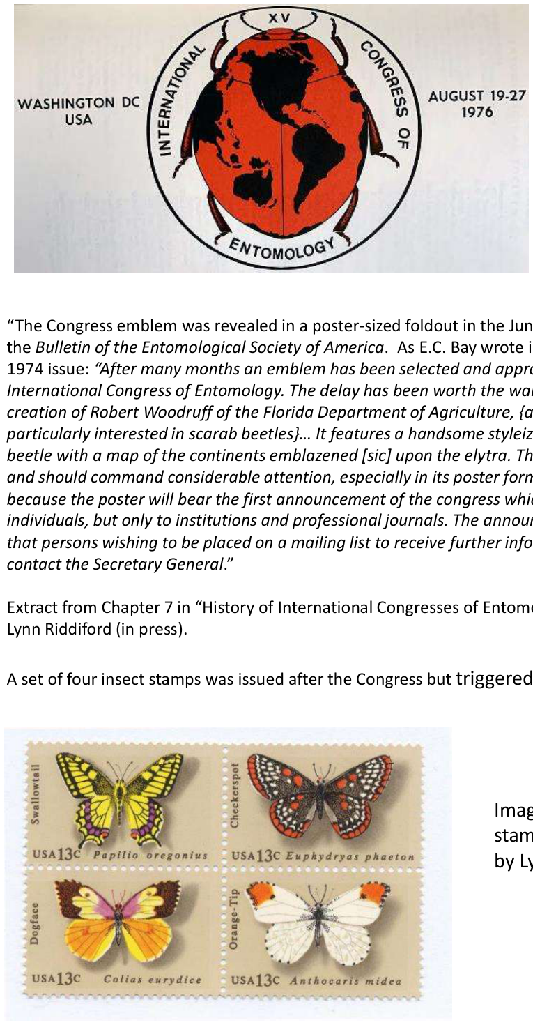 Historical ICE logos and memorabilia, page 22