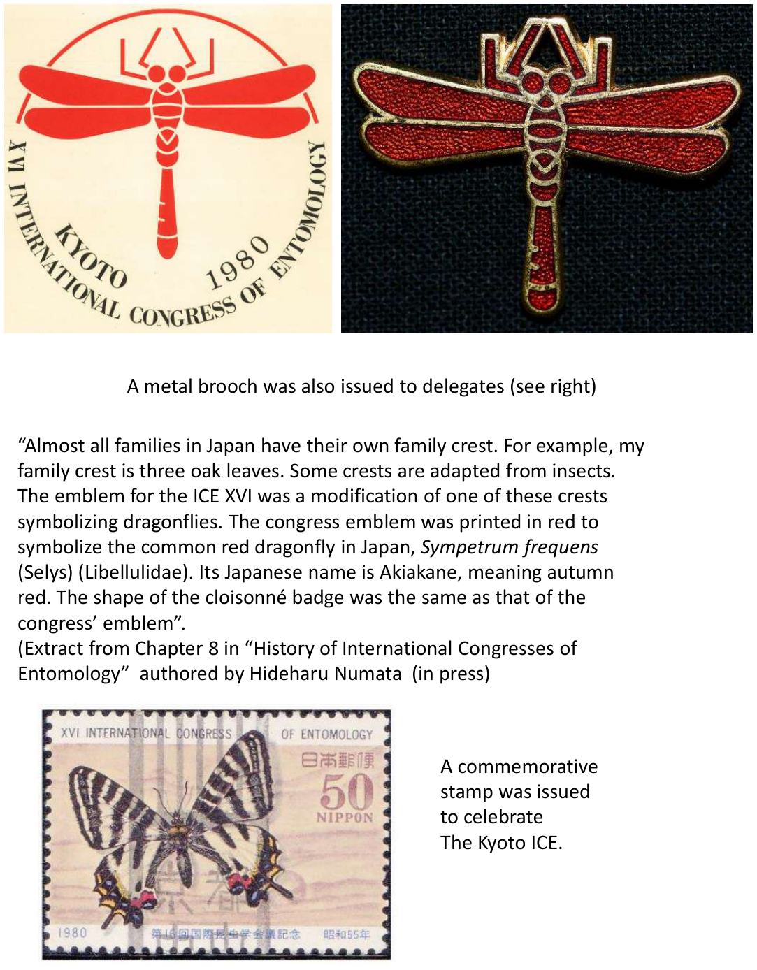 Historical ICE logos and memorabilia, page 23