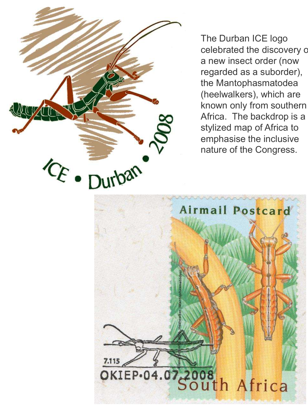 Historical ICE logos and memorabilia, page 39