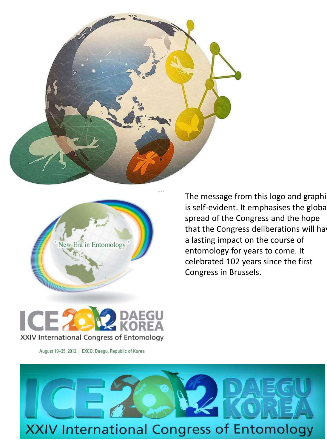 Historical ICE logos and memorabilia, page 40